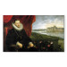 Reproduction Painting Albert of Habsbourg 156533