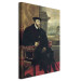 Art Reproduction Seated Portrait of Emperor Charles V 157433 additionalThumb 2
