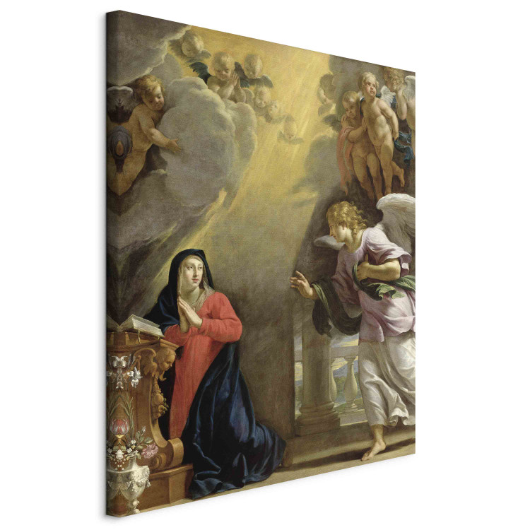 Art Reproduction The Annunciation 157533 additionalImage 2