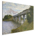 Art Reproduction The Railway Bridge at Argenteuil 157833 additionalThumb 2