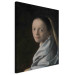Reproduction Painting Head of a girl 157933 additionalThumb 2