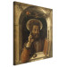 Reproduction Painting Halflength portait of an apostle in a window frame 158833 additionalThumb 2