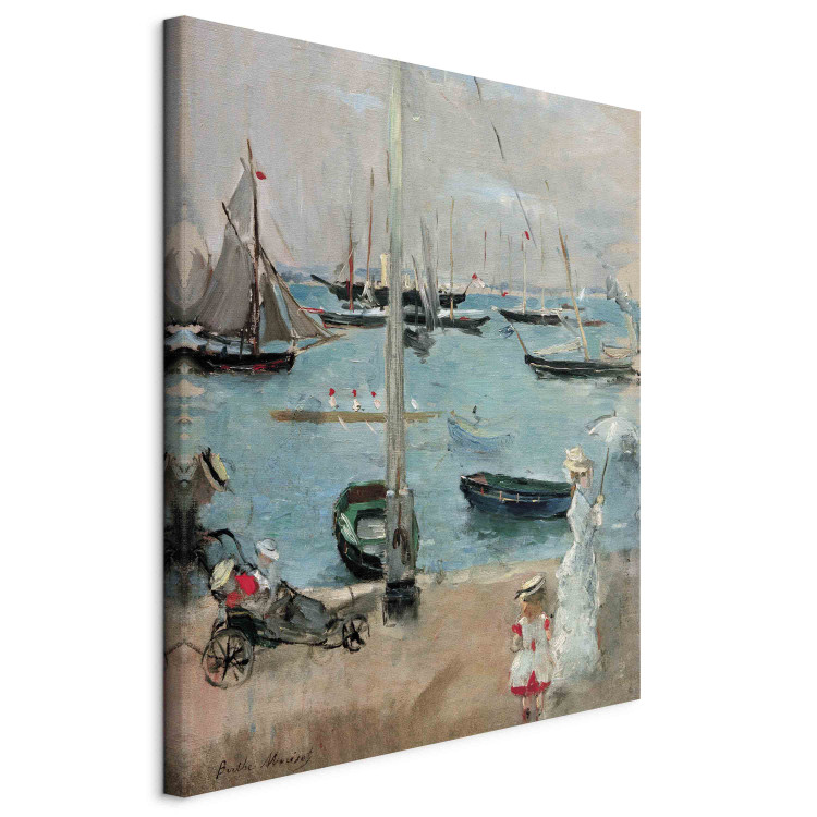 Art Reproduction West Cowes, Isle of Wight 159433 additionalImage 2