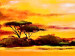 Canvas Wandering in Africa 49233 additionalThumb 3