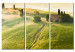 Canvas Art Print Under the Tuscan Sun 58633