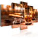 Canvas Whiskey and cigar 59033 additionalThumb 2