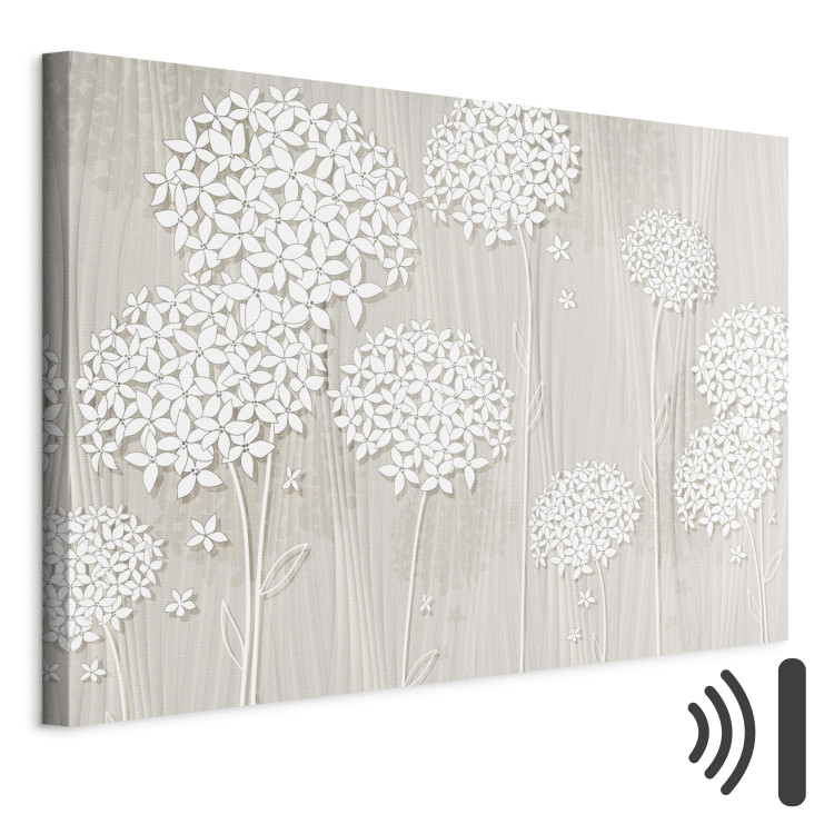 Canvas Flowers in the Wind 64533 additionalImage 8