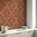 Modern Wallpaper Amber mosaic 89233 additionalThumb 9