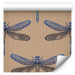 Wallpaper Openwork wings 89333 additionalThumb 1