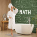 Photo Wallpaper Mathematical Formulas 90333 additionalThumb 8