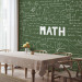 Photo Wallpaper Mathematical Formulas 90333 additionalThumb 4