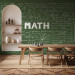 Photo Wallpaper Mathematical Formulas 90333 additionalThumb 6