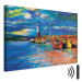 Canvas Art Print Seaside Landscape: The Lighthouse 98033 additionalThumb 8