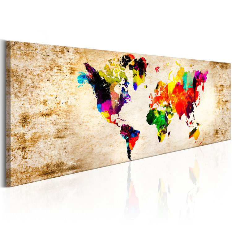 Canvas World in Watercolours 105043 additionalImage 2