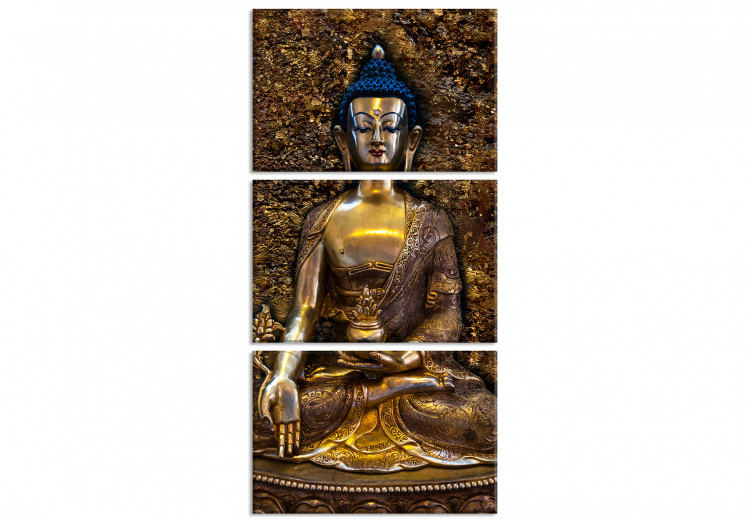Canvas Print Treasure of Buddhism 106743