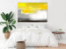 Canvas Print Bright Morning (1 Part) Wide 117943 additionalThumb 3