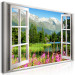 Large canvas print Champex II [Large Format] 128543 additionalThumb 2