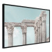 Wall Poster Pillars of History - architecture of historic columns against a clear sky 129843 additionalThumb 11