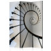 Room Divider Stairs (Lighthouse) - architecture of a spiral staircase 133843