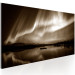 Large canvas print Lake in Sepia III [Large Format] 149043 additionalThumb 2