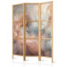 Room Separator Pastel Smoke - A Fluffy Cloud in Shades of Pink and Blue [Room Dividers] 151743 additionalThumb 5