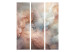 Room Separator Pastel Smoke - A Fluffy Cloud in Shades of Pink and Blue [Room Dividers] 151743 additionalThumb 7