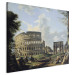 Art Reproduction The Colosseum and the Arch of Constantine 153443 additionalThumb 2