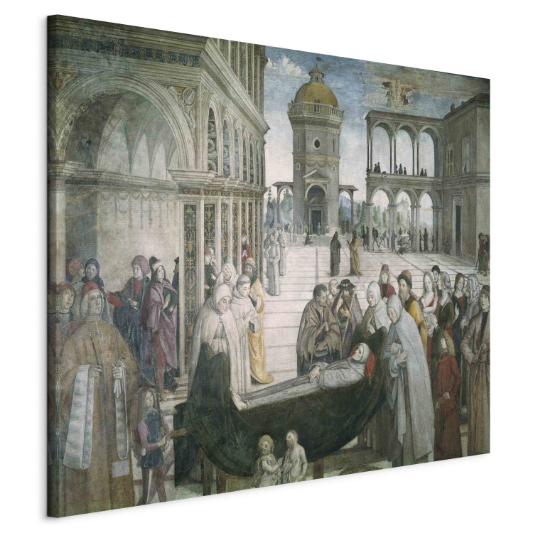 Art Reproduction The Burial of Saint Bernardine of Siena 153543 additionalImage 2