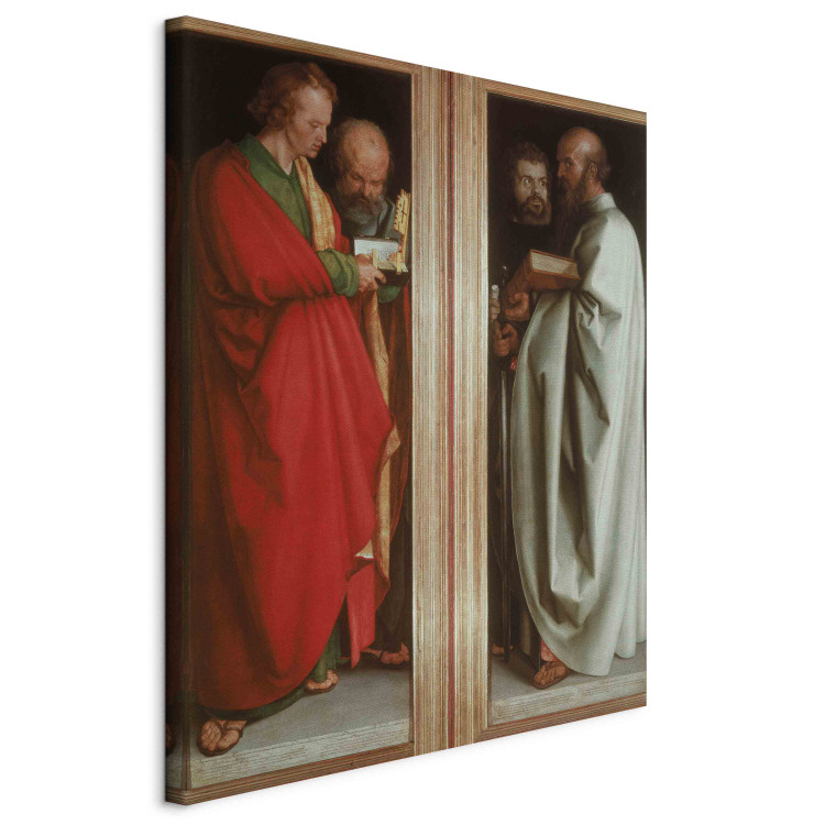 Reproduction Painting The four Apostles 154743 additionalImage 2