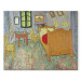 Reproduction Painting Van Gogh's Bedroom at Arles 156143