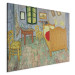 Reproduction Painting Van Gogh's Bedroom at Arles 156143 additionalThumb 2