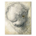 Art Reproduction Head of a Cherub 156743