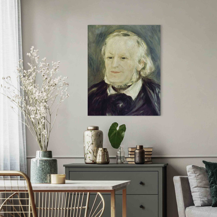 Art Reproduction Portrait of Richard Wagner 156943 additionalImage 3