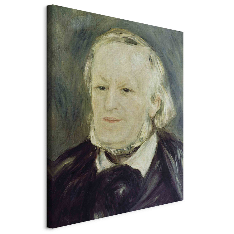 Art Reproduction Portrait of Richard Wagner 156943 additionalImage 2