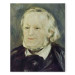 Art Reproduction Portrait of Richard Wagner 156943