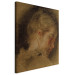 Reproduction Painting Head of a young woman, bent to the right 159043 additionalThumb 2