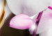 Canvas Orchids: pink flowers 50043 additionalThumb 5