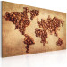 Canvas Print Coffee from around the world 55443 additionalThumb 2