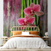 Photo Wallpaper Zen plants 61443 additionalThumb 2