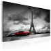 Canvas Print Paris Travels 65043 additionalThumb 2