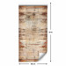 Wallpaper Wood Coating 117753 additionalThumb 2