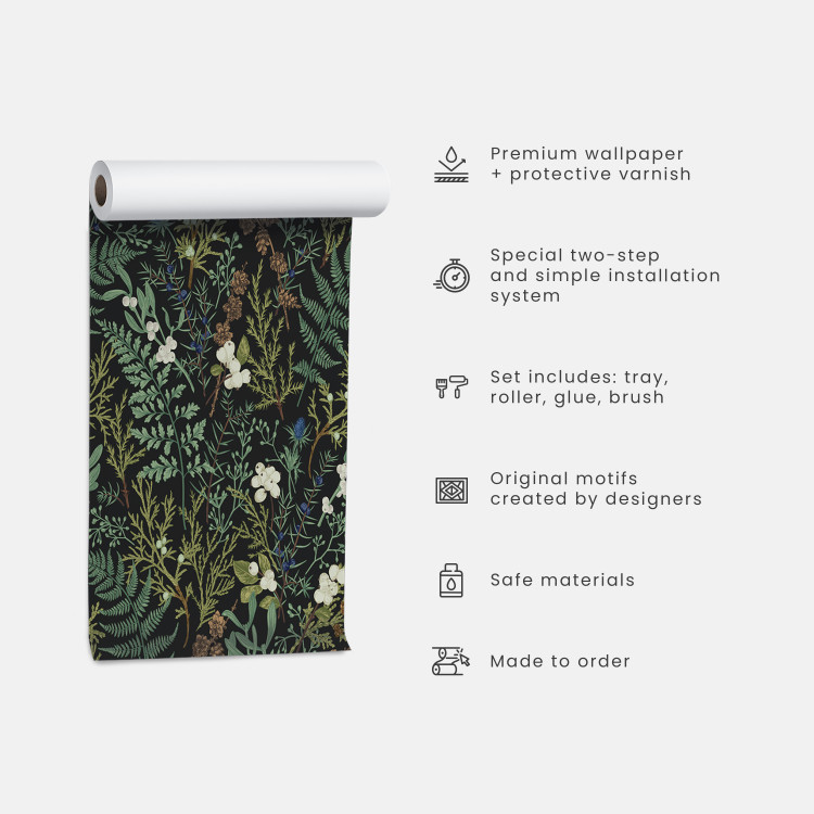 Wallpaper Living Wall 117953 additionalImage 7