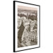 Wall Poster Krakow: Old Town - architecture of the Polish city from a bird's eye view 118153 additionalThumb 11