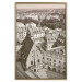 Wall Poster Krakow: Old Town - architecture of the Polish city from a bird's eye view 118153 additionalThumb 18