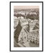 Wall Poster Krakow: Old Town - architecture of the Polish city from a bird's eye view 118153 additionalThumb 19