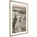Wall Poster Krakow: Old Town - architecture of the Polish city from a bird's eye view 118153 additionalThumb 6