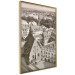 Wall Poster Krakow: Old Town - architecture of the Polish city from a bird's eye view 118153 additionalThumb 12