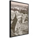 Wall Poster Krakow: Old Town - architecture of the Polish city from a bird's eye view 118153 additionalThumb 10