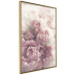 Wall Poster Delicate Peonies - landscape of a field with white and pink flowers 125753 additionalThumb 12