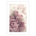 Wall Poster Delicate Peonies - landscape of a field with white and pink flowers 125753 additionalThumb 19